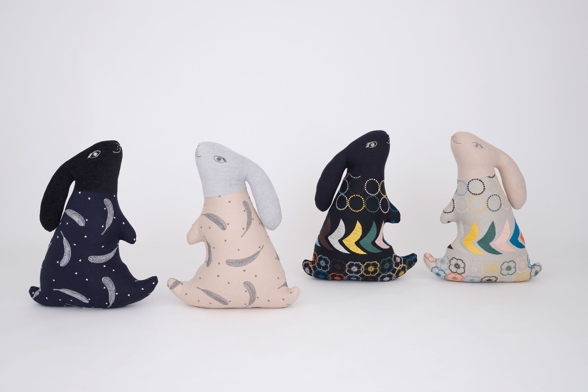 usa pouch、usagi cushion、kousagi cushion発売のお知らせ。9月21日