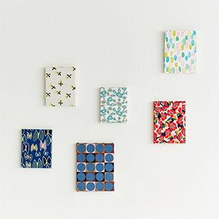 ファブリックボード発売のお知らせ - minä perhonen