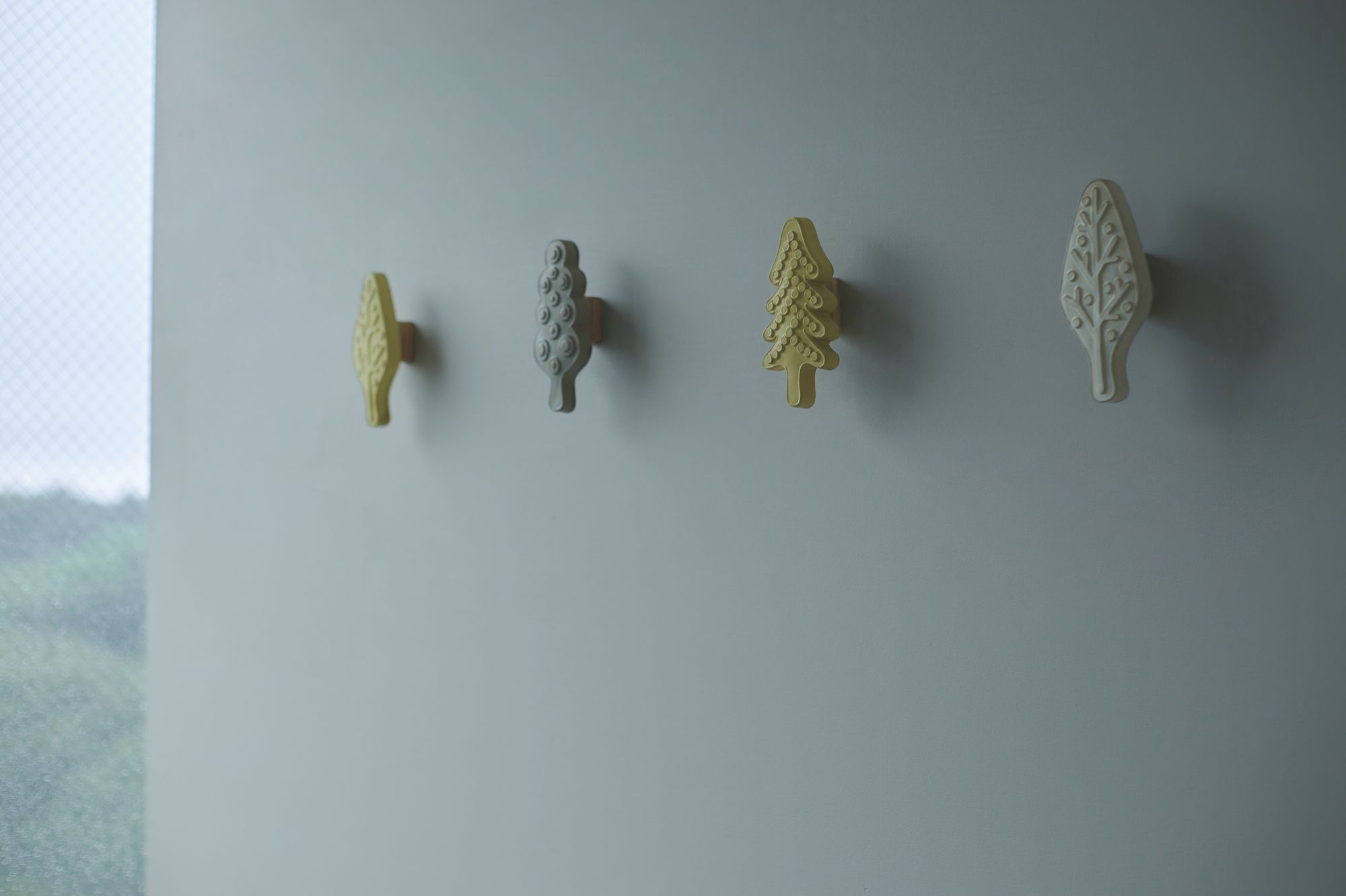 TREE HOOK 壁フック - minä perhonen