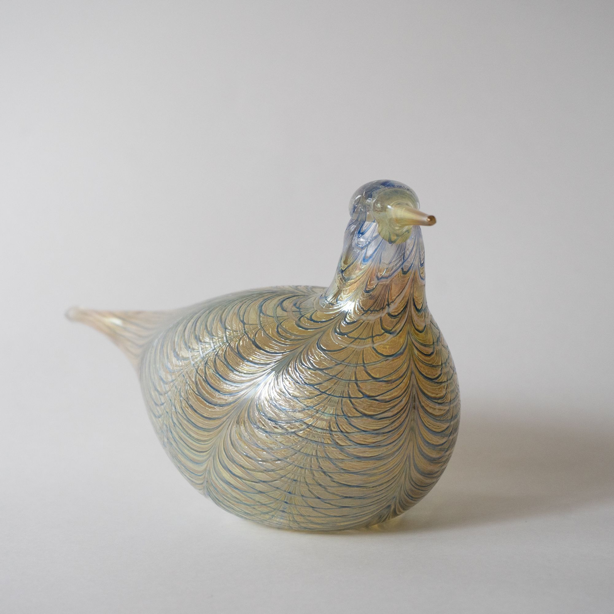 Birds by Toikka Cloud Tern - minä perhonen