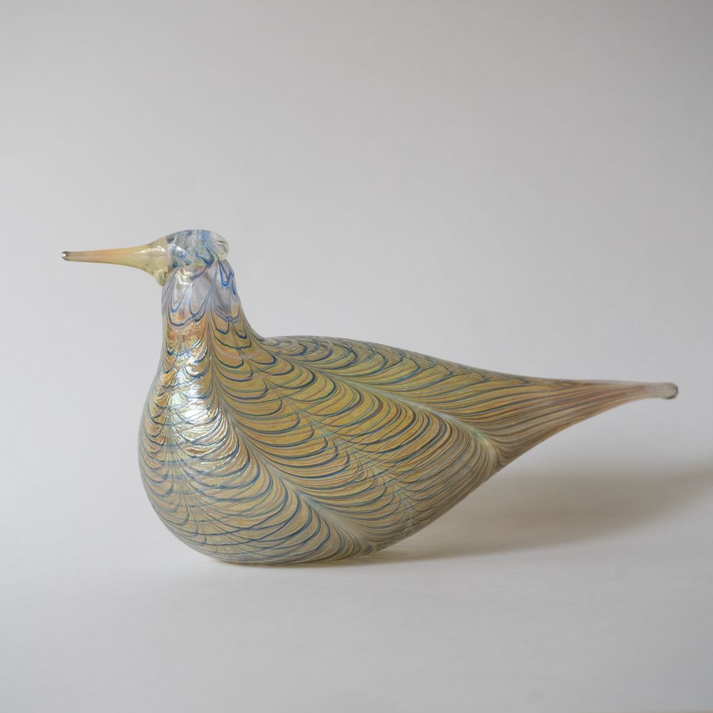 Birds by Toikka Cloud Tern - minä perhonen