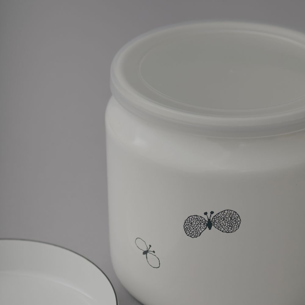 choucho TUTU - minä perhonen