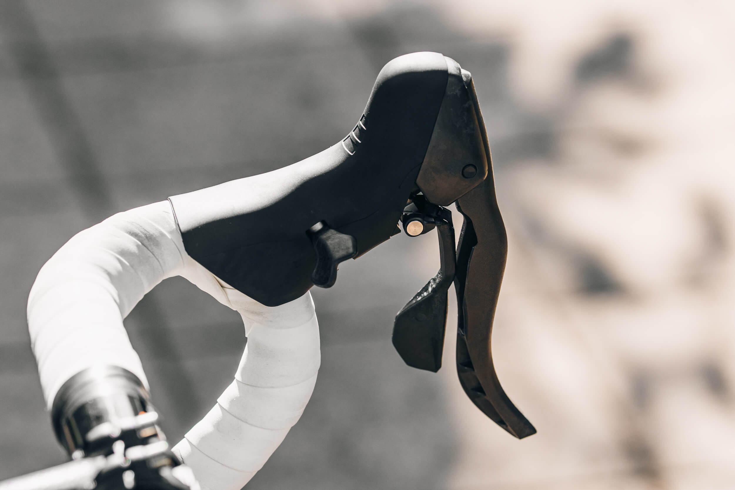 コントロールレバー・スタンダード │ GROWTAC