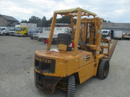 FD23-7 の中古販売価格 - GROWTH POWER