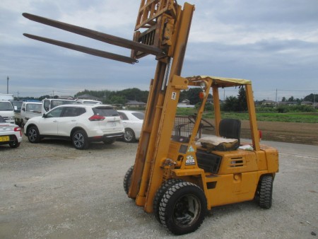 FD23-7 の中古販売価格 - GROWTH POWER