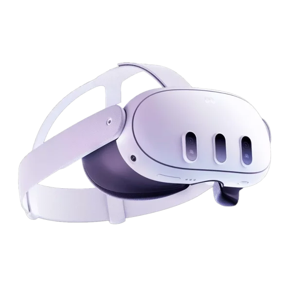 Купити Окуляри віртуальної реальності Meta Quest 3 512GB з