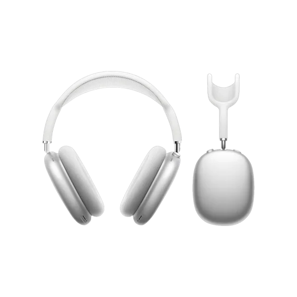 Купить Наушники Apple AirPods Max Silver (MGYJ3) с доставкой | GRO