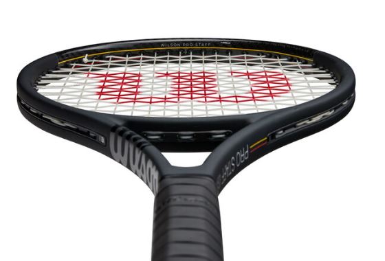 Wilson Pro Staff 97L V13.0 290g L2 - Great Racket Shop