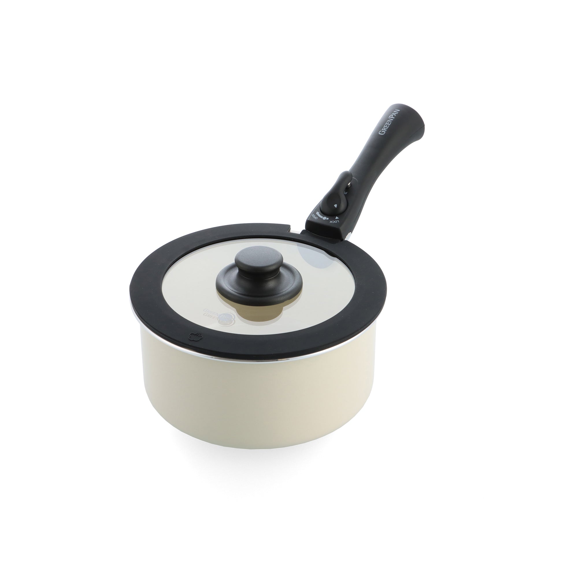 部品】グリーンパン クリックシェフ ガラス蓋 20cm – グリーンパン公式