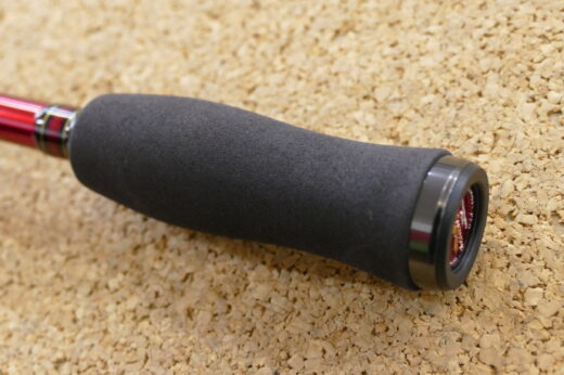 ダイワ ハートランド HL 772MFS-SV AGS17 震斬77 AGS | 中古釣具買取