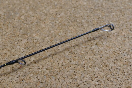 ダイワ 21モアザン ブランジーノ EX AGS 1010ML/M | 中古釣具買取