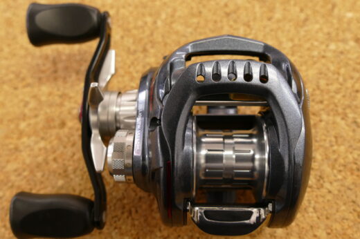 ダイワ 15ジリオン TW 1516SHL | 中古釣具買取・販売のグリーンフィッシュ