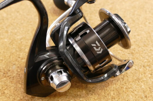 ダイワ 16キャタリナ 4500 | 中古釣具買取・販売のグリーンフィッシュ