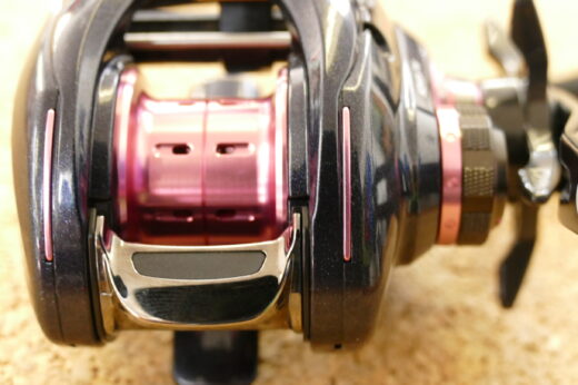 ダイワ 17紅牙 TW 4.9R-RM | 中古釣具買取・販売のグリーンフィッシュ