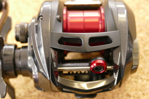 ダイワ 16アルファス AIR 5.8R | 中古釣具買取・販売のグリーンフィッシュ