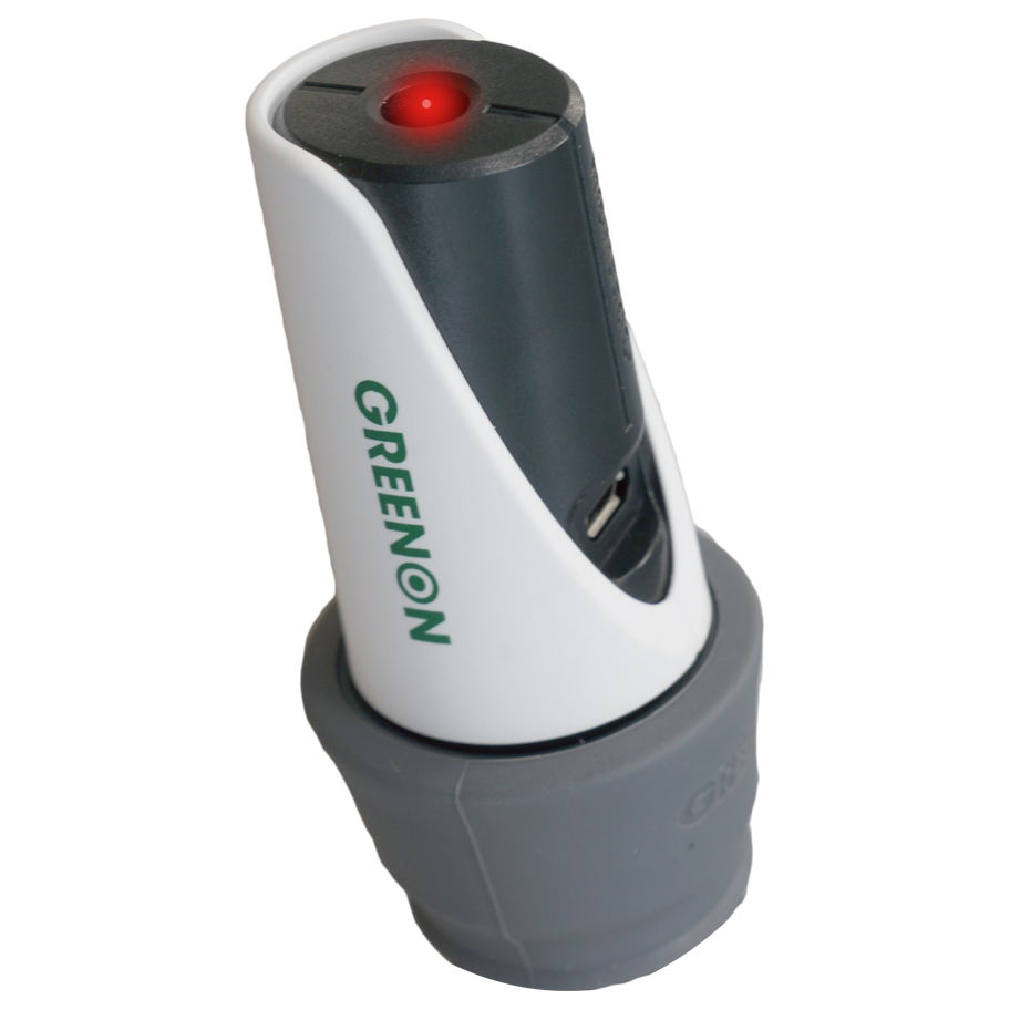 LASER COACH SWING | GREENON