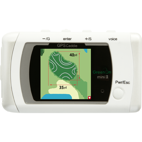 GreenOn mini II | GREENON