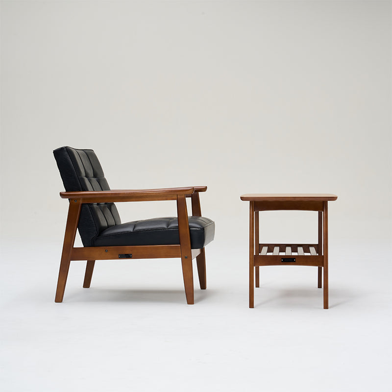 カリモク60【正規販売店】 リビングテーブル（大）ウォルナット | 北欧