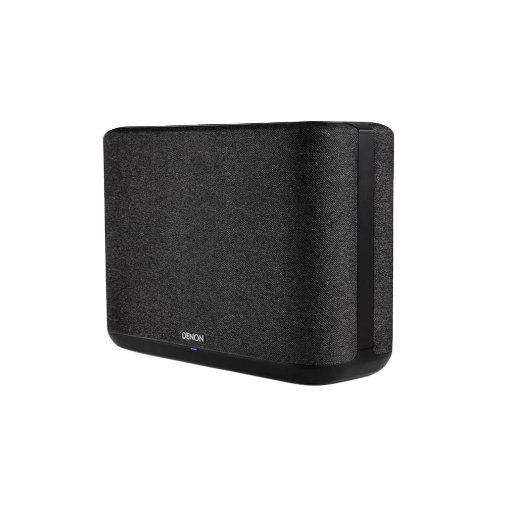 Smart Home Grenton - Denon Home 250 Speaker Black