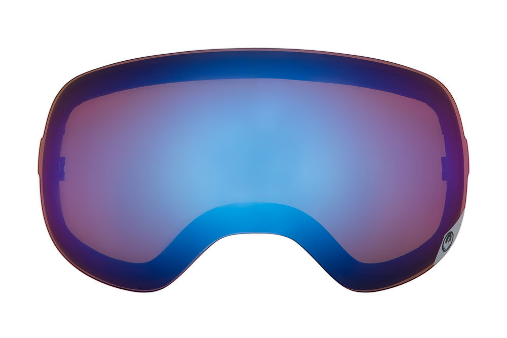 Dragon X2 Replacement Lens - Gravitee Boardshop