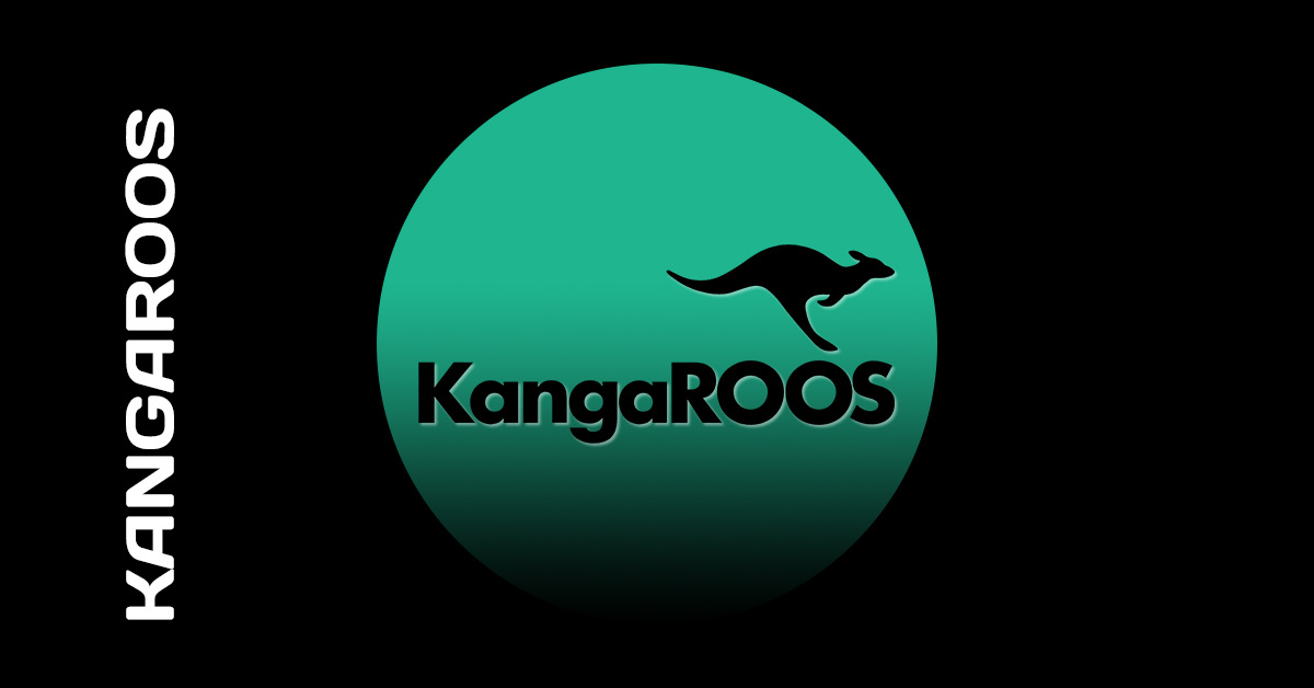 KangaROOS kaufen – alle Releases im Blick mit grailify.com