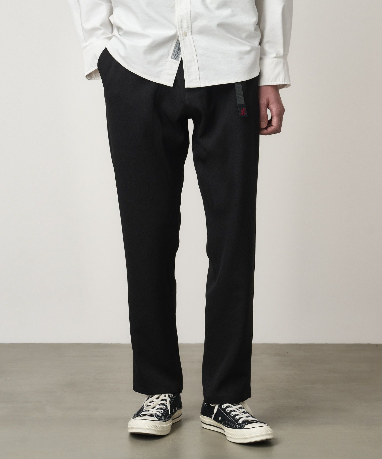 ウールライクスラックス | グラミチ 公式通販サイト Gramicci Online Store