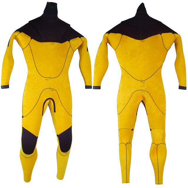 ウェットスーツ オーダー ホットカプセル 販売 大阪 | Granmare(グラン