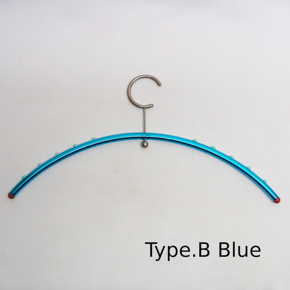 希少 倉俣史朗 ハンガー KURAMATA HANGER スパイラルポストモダン