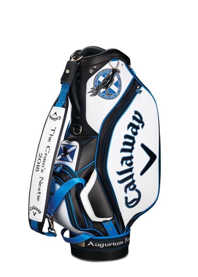 JULY MAJORシリーズキャディバッグ登場 | Gridge［グリッジ］〜ゴルフ