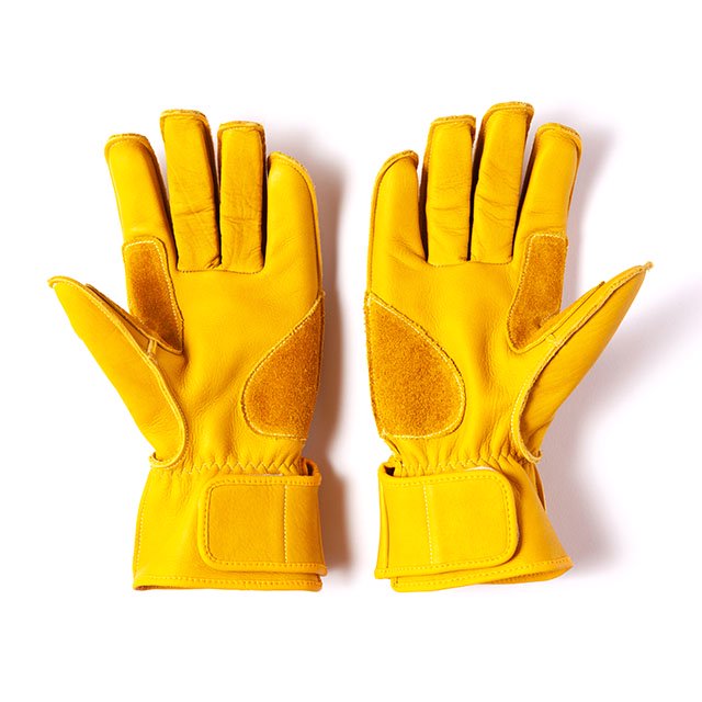 G-2】GLOVE – grip-swany