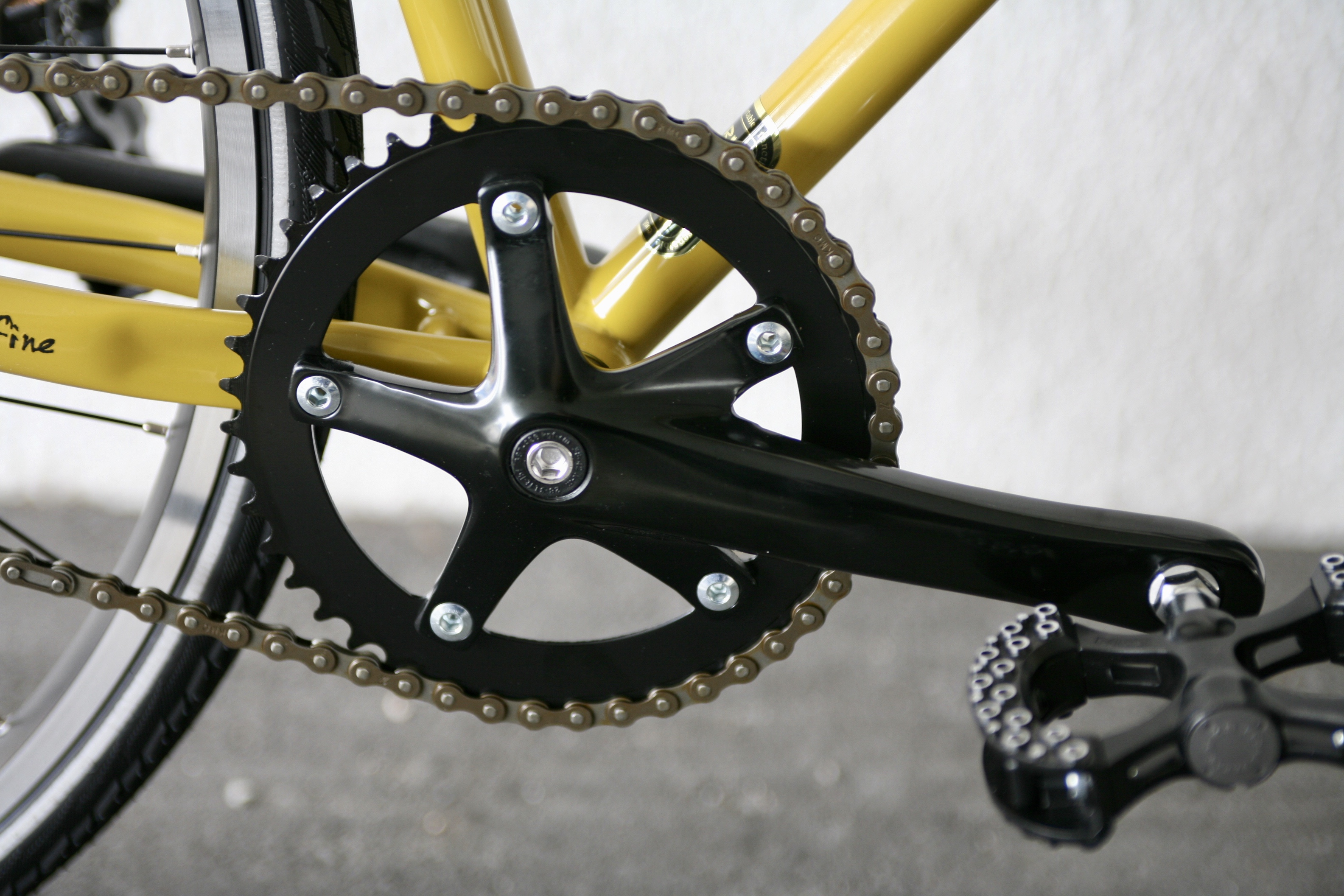 Surly Steamroller/サーリー スチームローラー 53 入荷です！ | 広島の