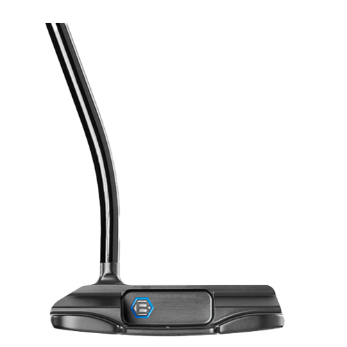 カスタムパター】ベティナルディ BBシリーズ BB28SB パター｜フラット