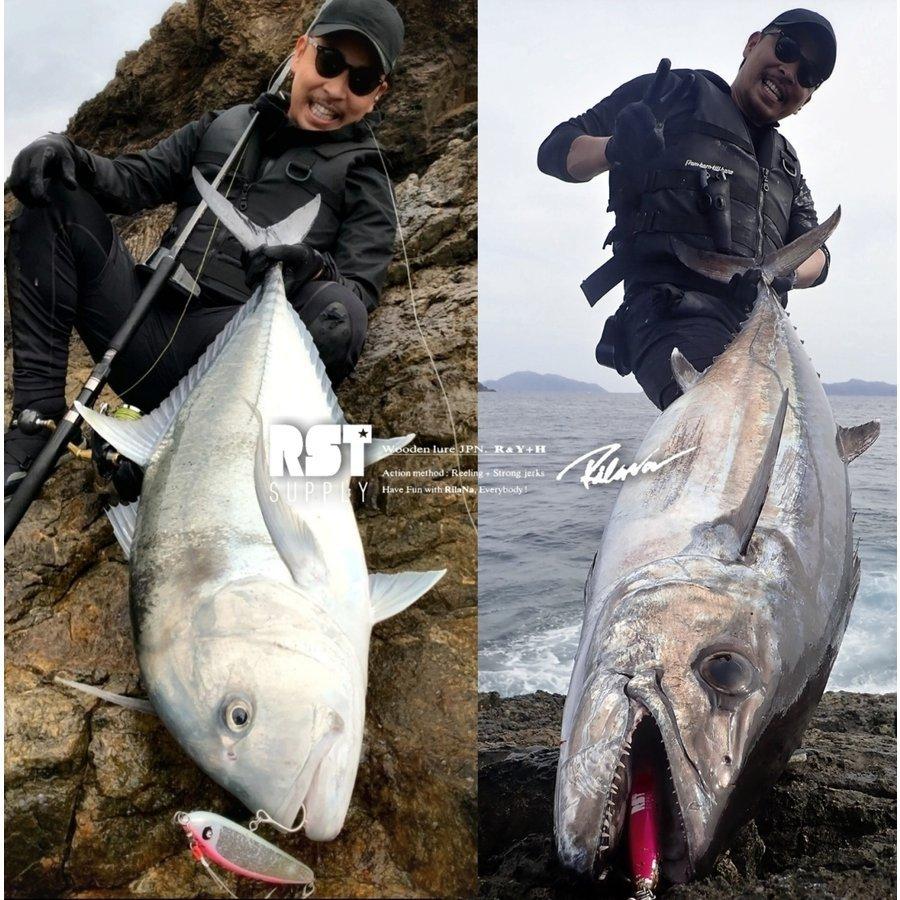 RST SUPPLY RilaNa180 リラーナ