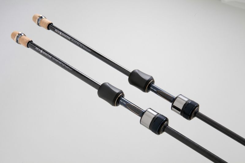 XrosSensitive XSS-510FT-Pro - G-TEC graphite technology