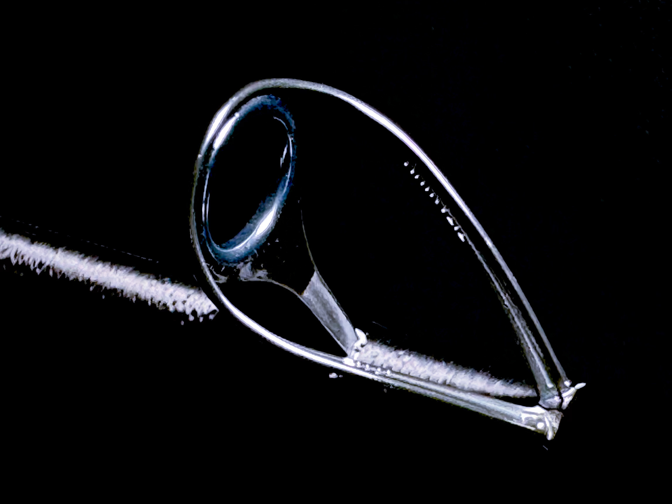 XrosSensitive XSS-911LML LONG FINESSE The 