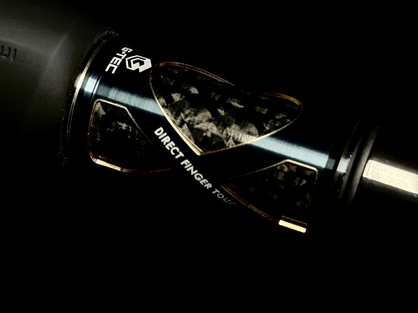 XrosSensitive XSS-911LML LONG FINESSE The 