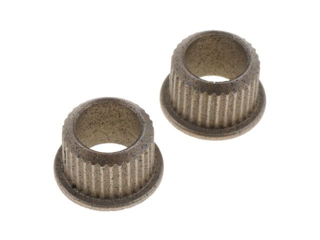 Front Upper Door Hinge Bushing For 1982-1988 Pontiac Firebird 1986