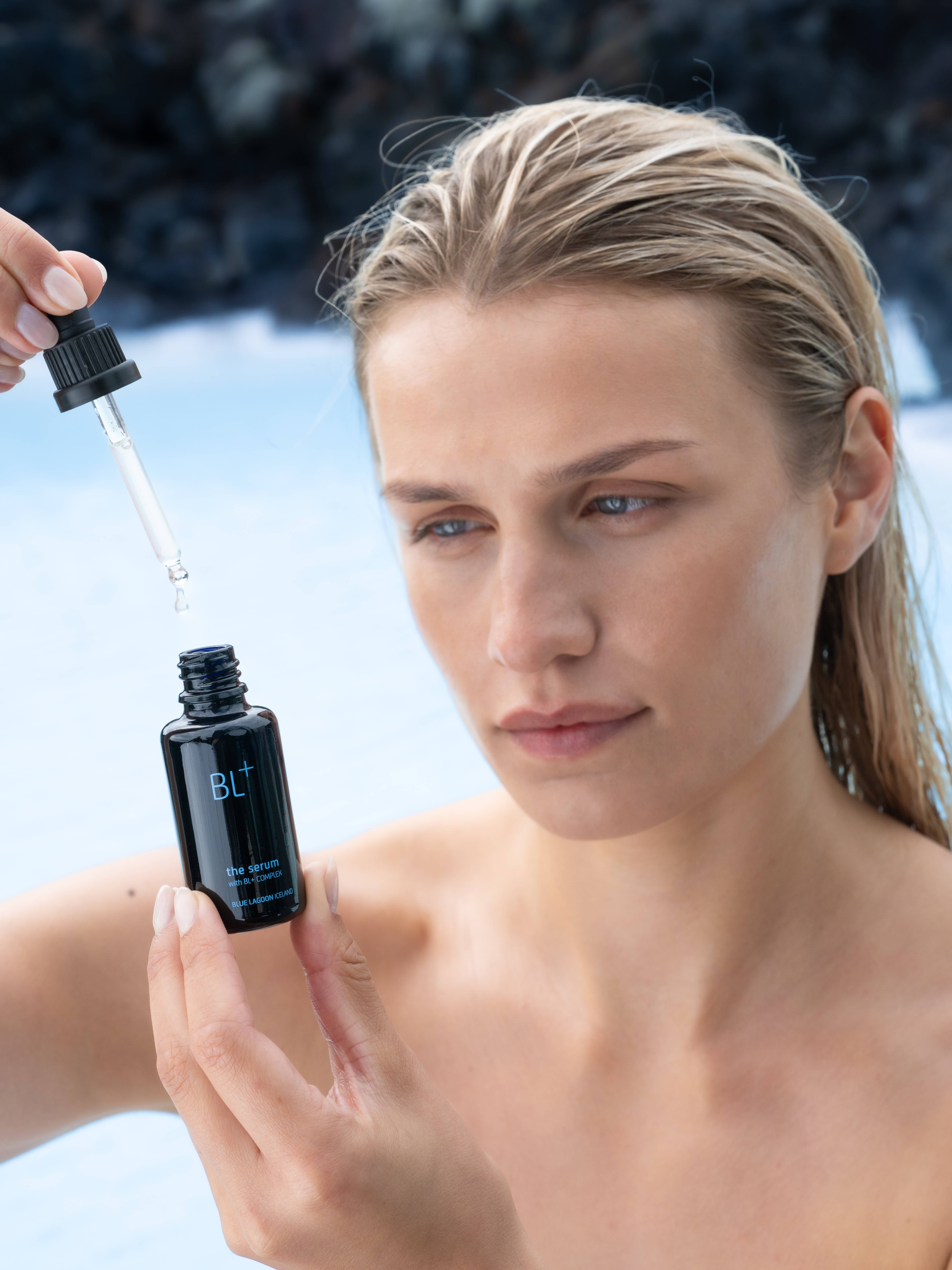 ブルーラグーン スキンケアの観光情報 | Guide to Iceland