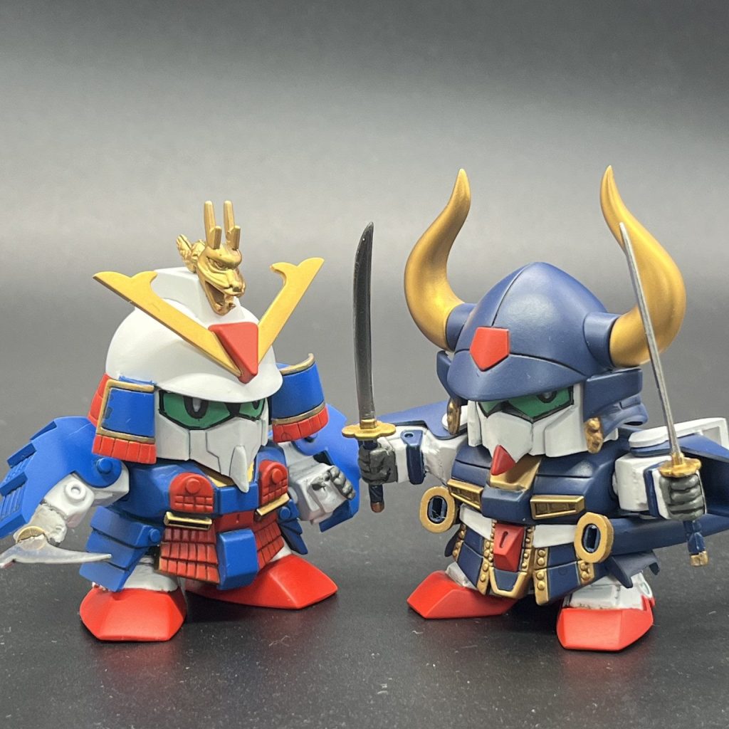 希少品】1992年 初版 SD武者ガンダム 改造大作戦 希少品】1992年 初版