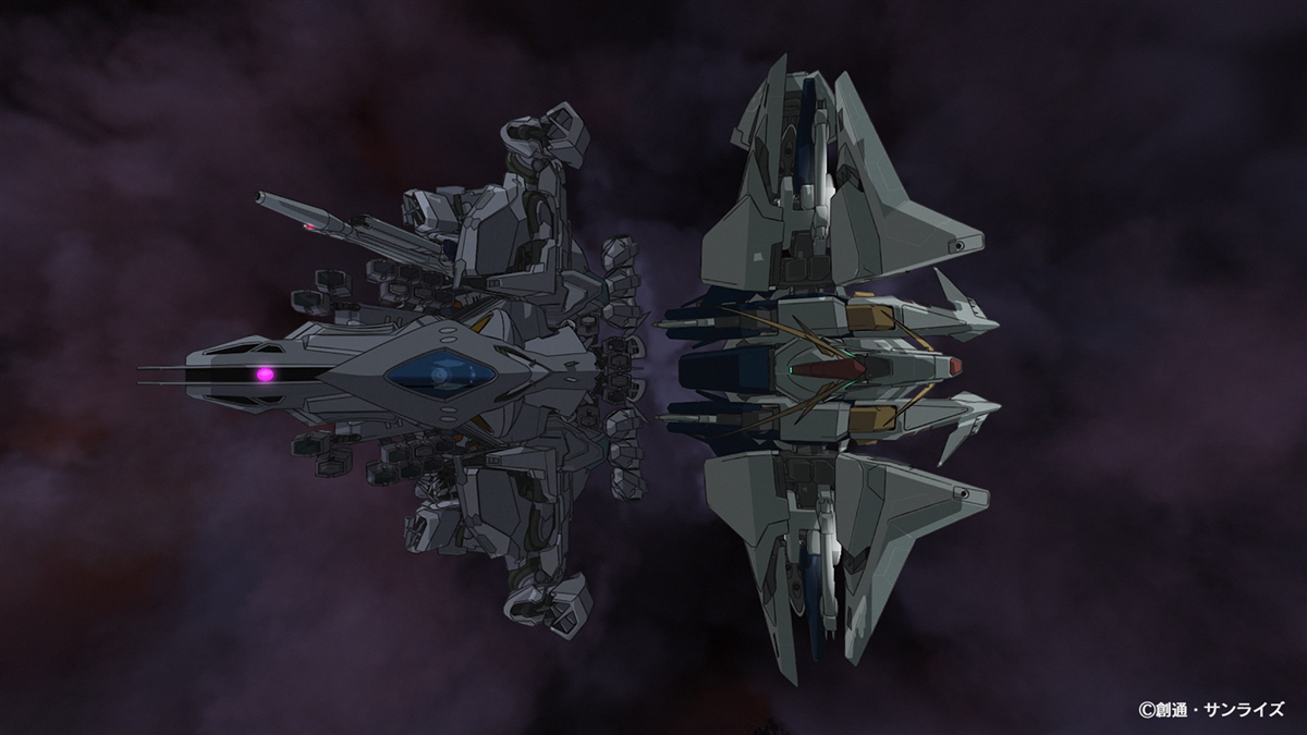 小笠原智史描き下ろしバースデーカードほか豪華特典満載！ガンダム