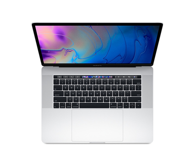 Second hand MacBook Pro 15-inch, 2019, Intel Core i9 | 512GB SSD