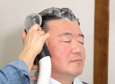 ルームシャンプー｜商品紹介｜その製品は世界にスケール出来るか！？