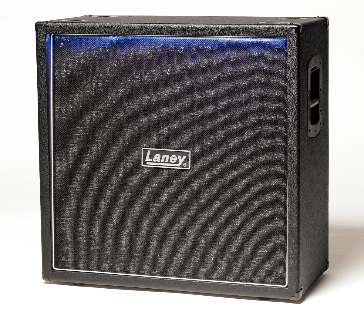 新製品／LANEY LFR-412】キャビネット・エミュレーターを搭載した次