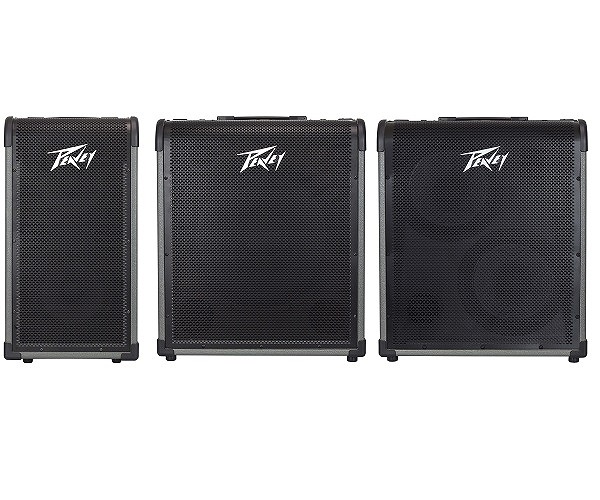 ベースアンプ】-PEAVEY-驚異的な低音を生み出すローエンハンスメント