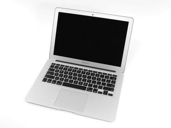 MacBook Air 13インチ Early 2015 修理のヘルプ: 自分で修理する方法を学ぶ