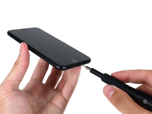 iPhone 7 の分解 - iFixit