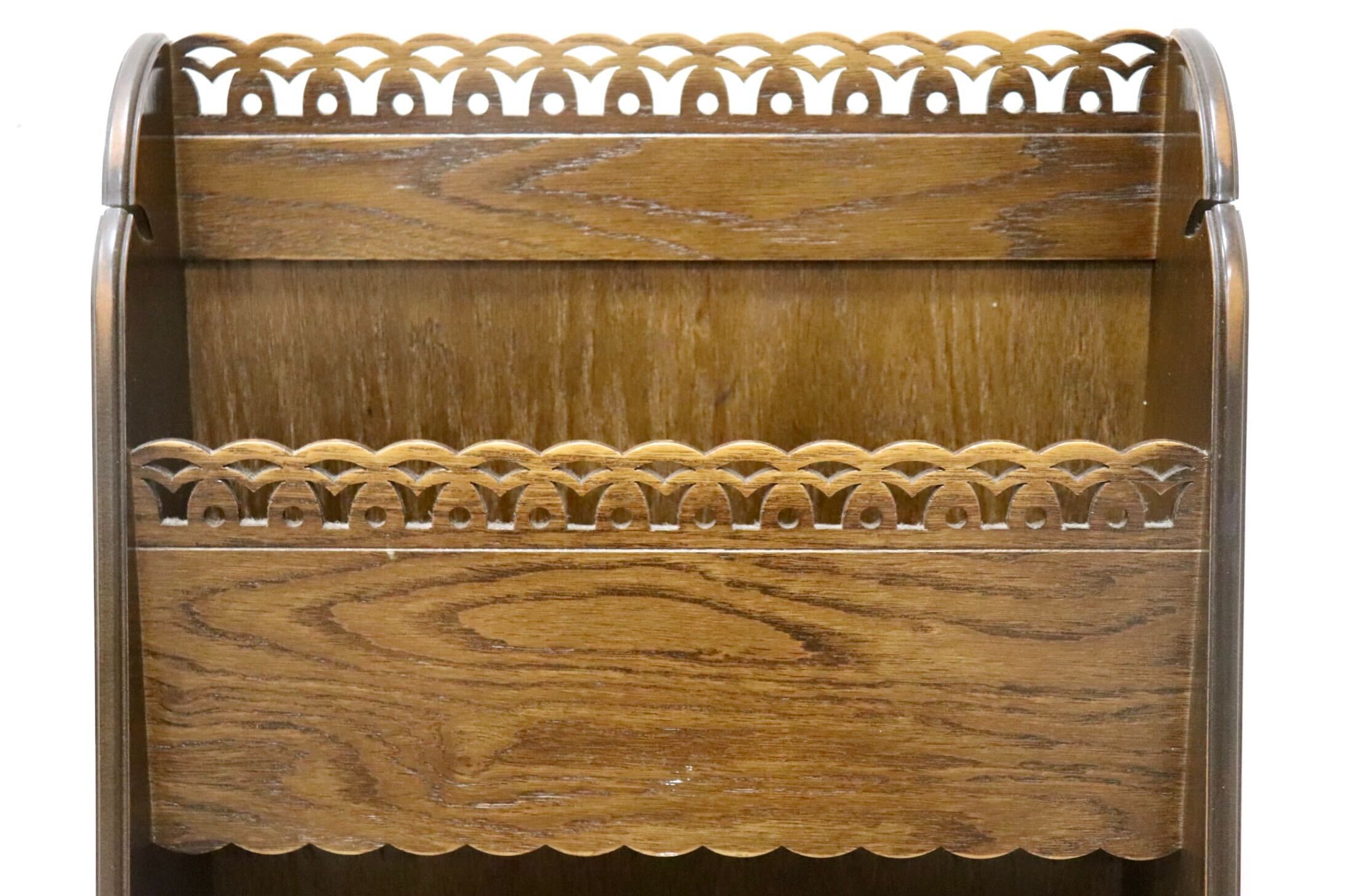 スリッパラック】パリの雑貨屋 インテルナ南條 オーク材 国産