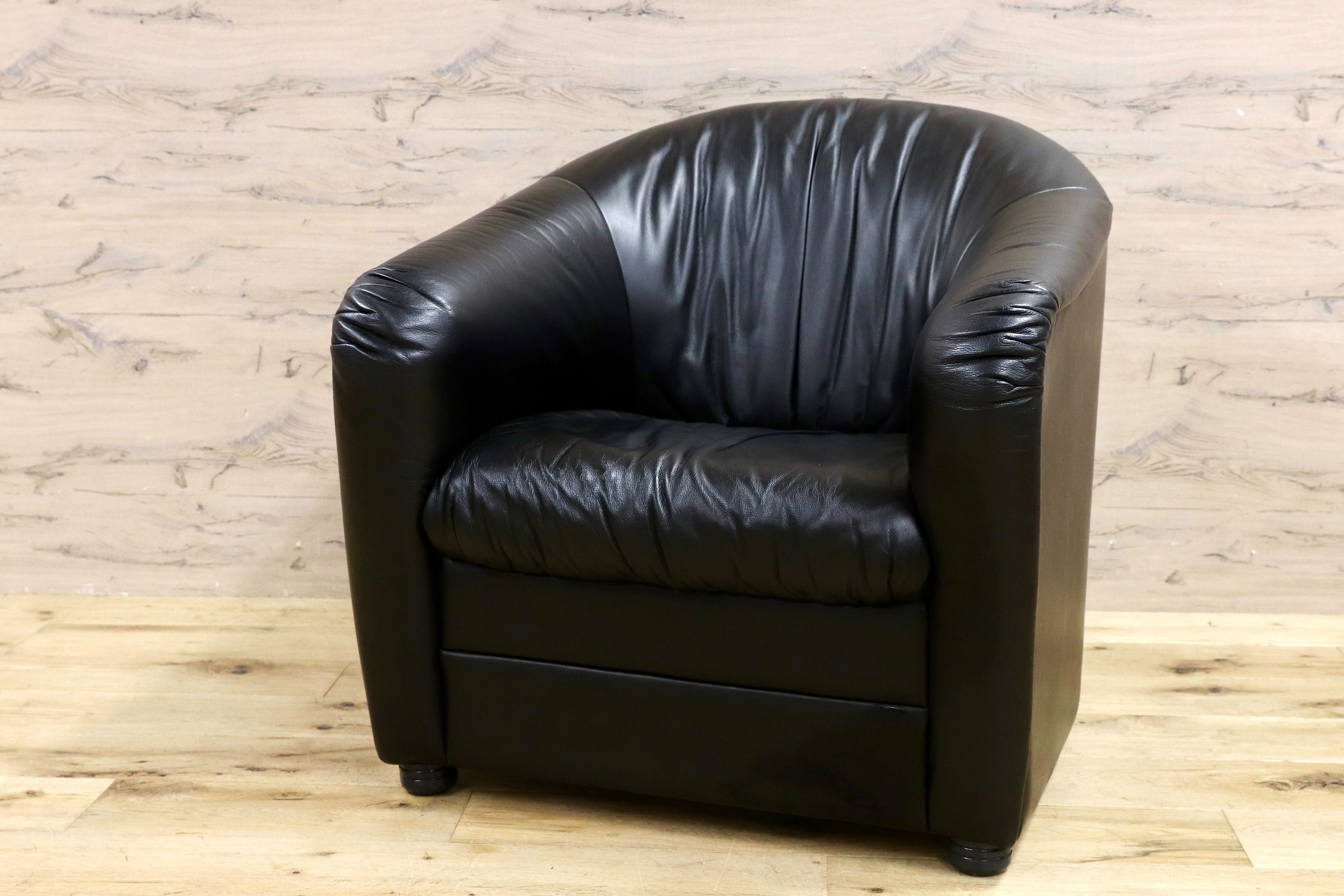 GMHN385D○HUKLA / フクラ 1人掛けソファ ラウンジチェア パーソナル