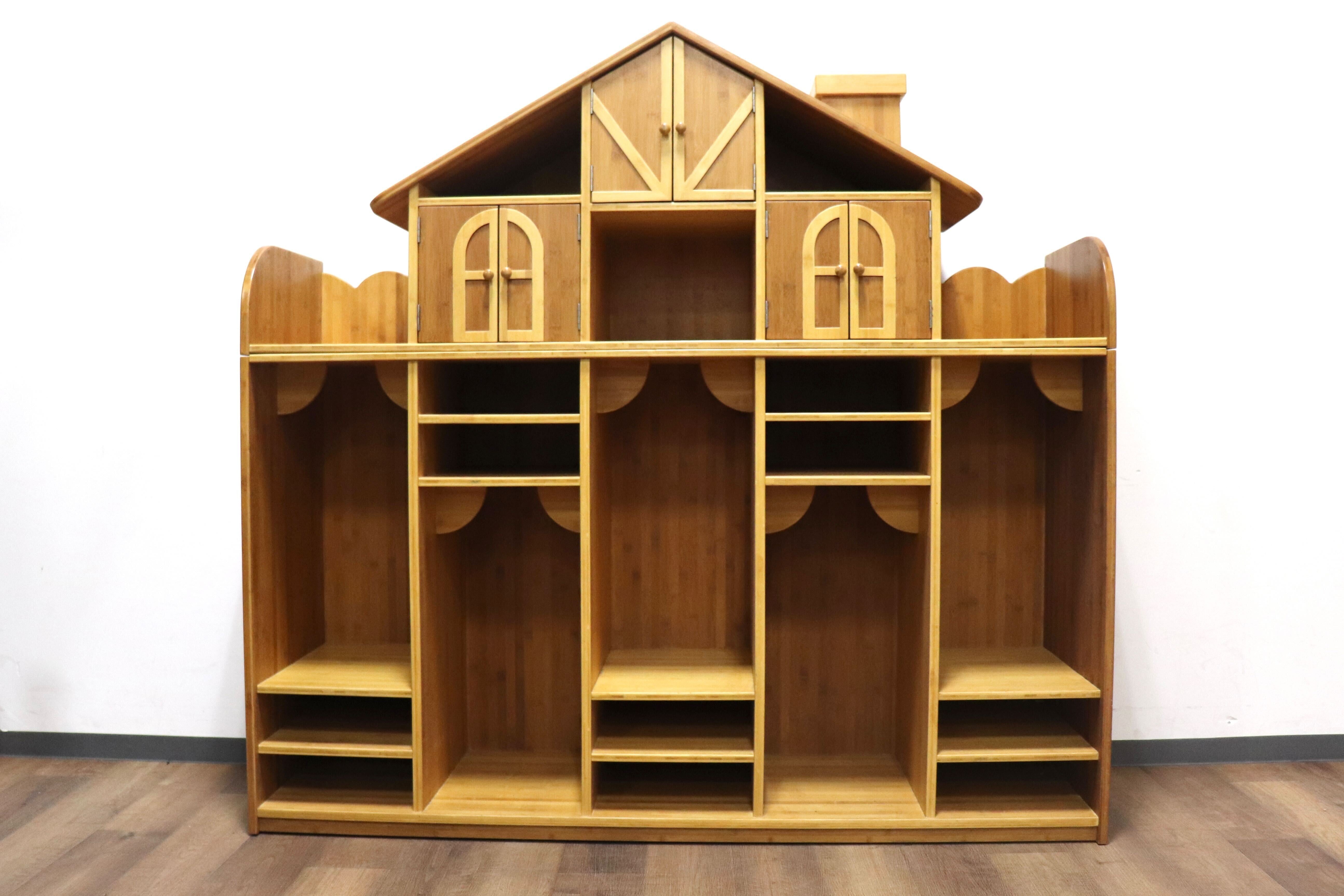 GMHH174○TAKE FURNITURE / 竹ファニチャー Locker House ロッカー