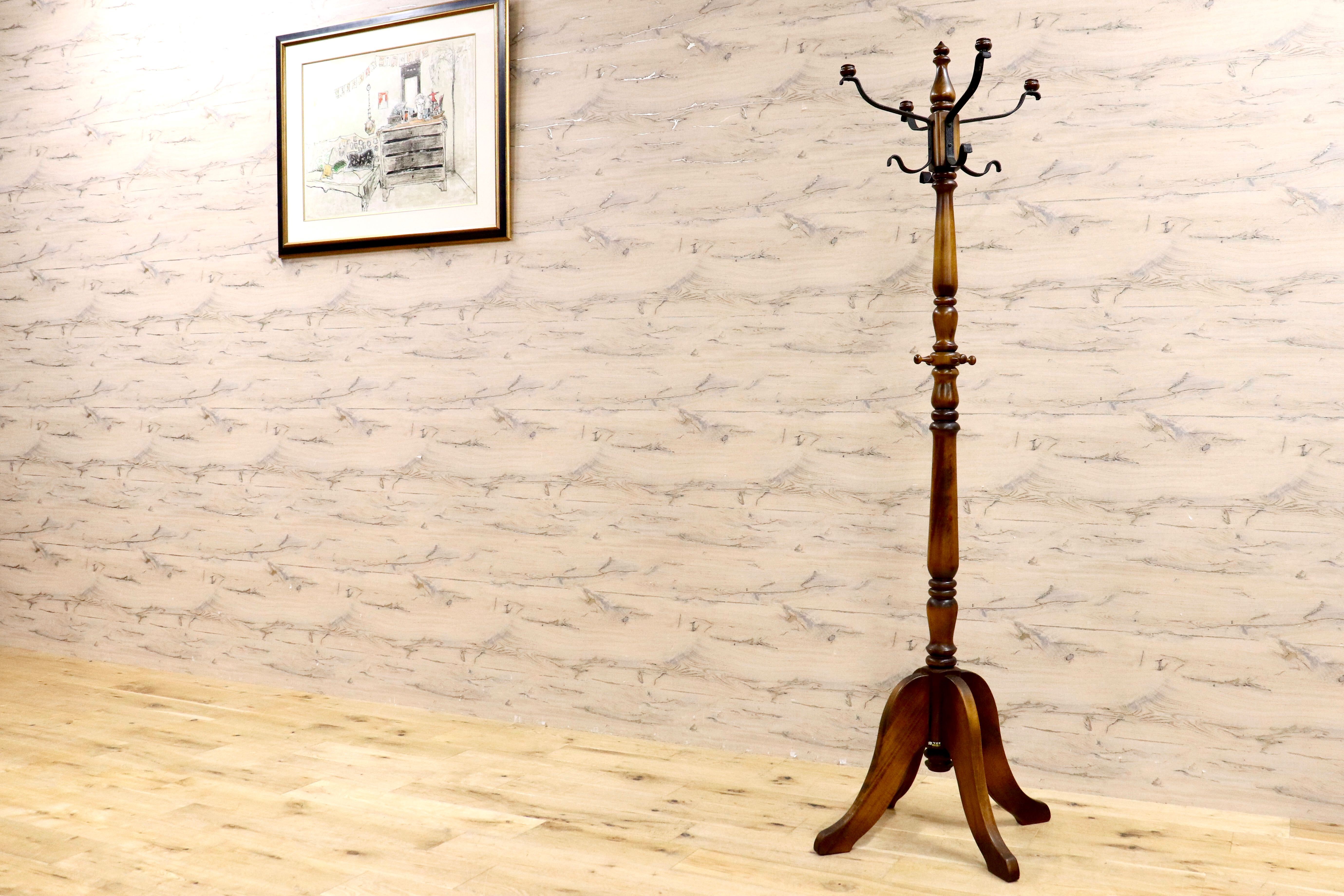 ポールハンガー